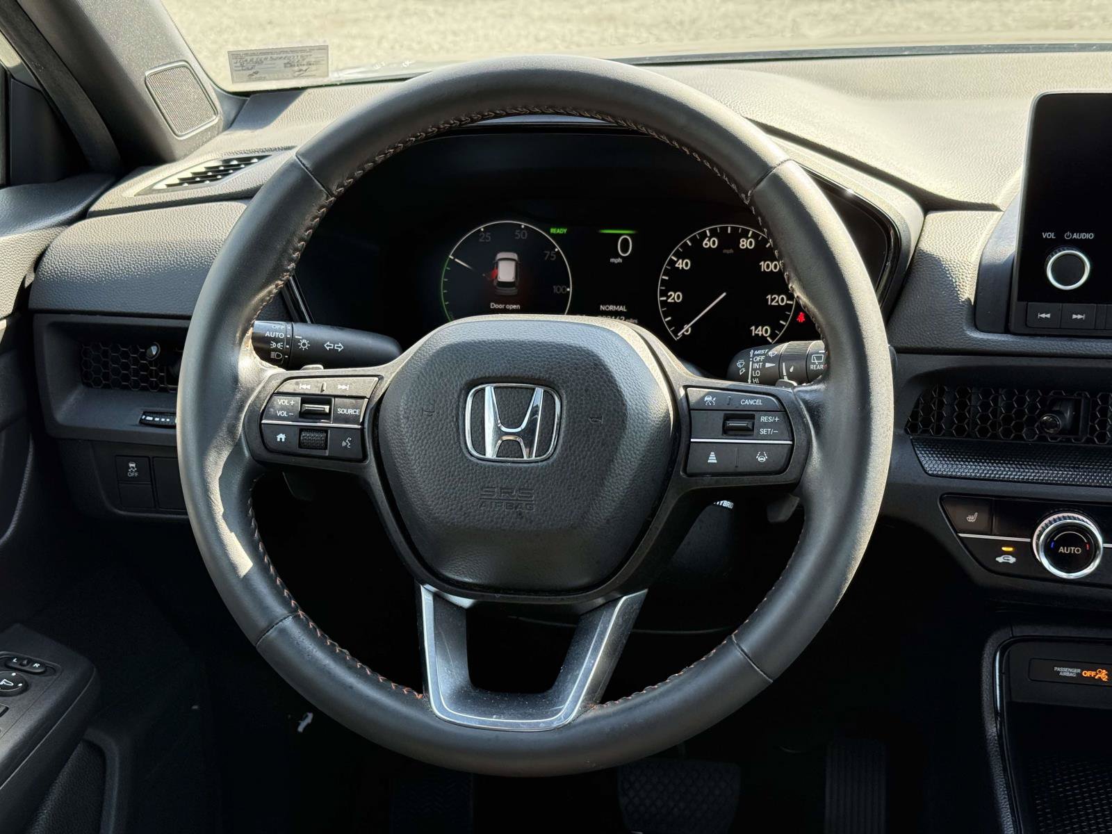 Used 2024 Honda CR-V Sport image 9