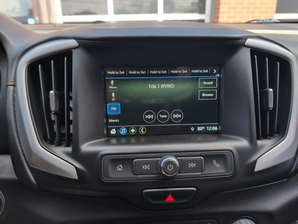 Used 2018 GMC Terrain SLE FWD image 20