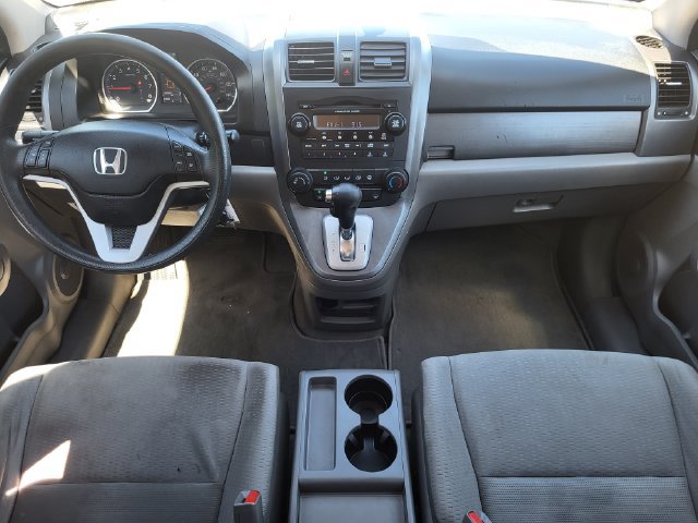 Used 2007 Honda CR-V EX image 20