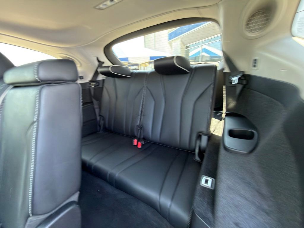 Certified 2024 Acura MDX SH-AWD w/ Advance Package image 37