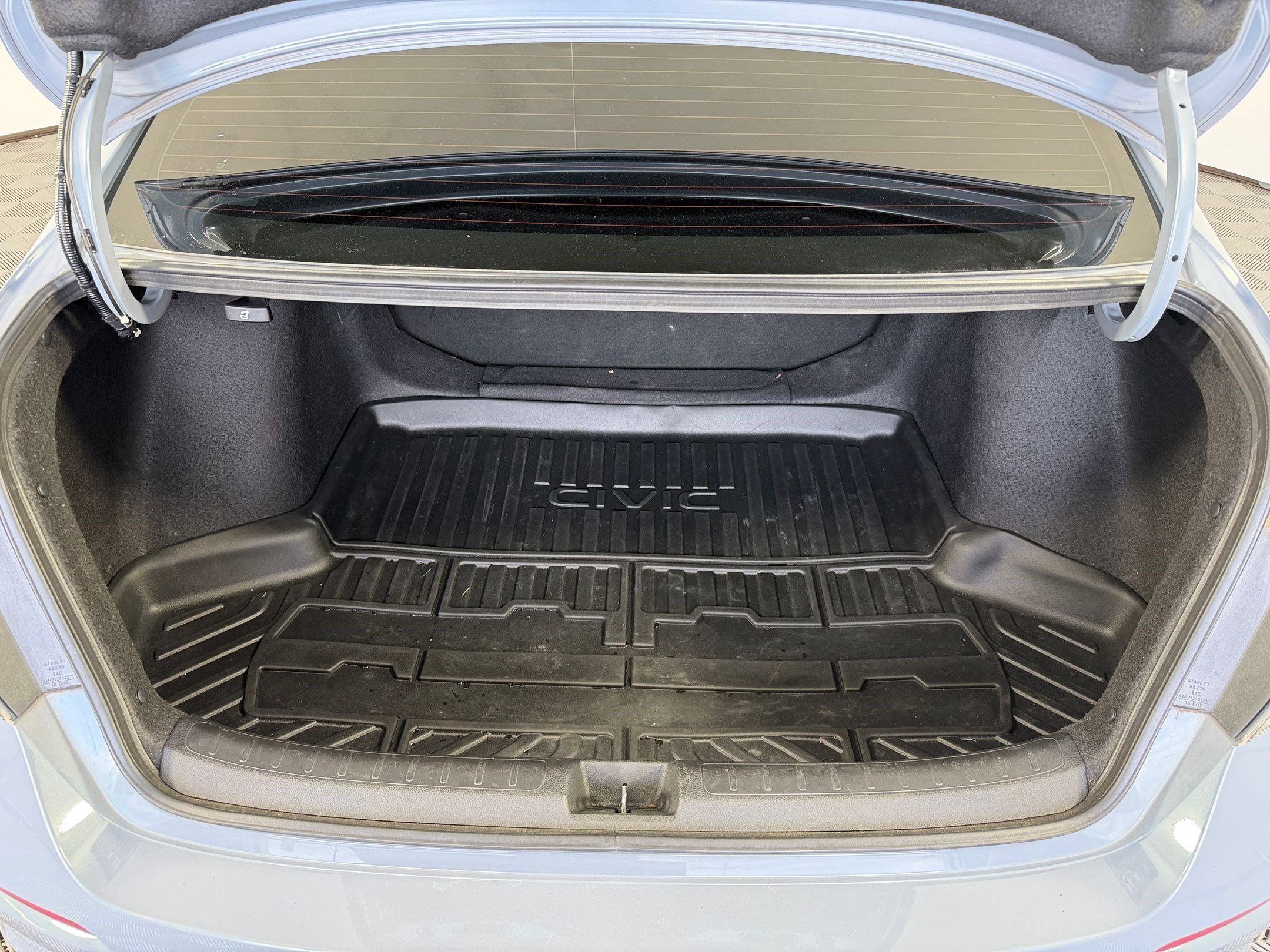 Used 2024 Honda Civic Sport image 30