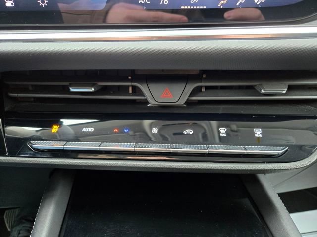 Used 2025 Buick Envision Preferred image 26