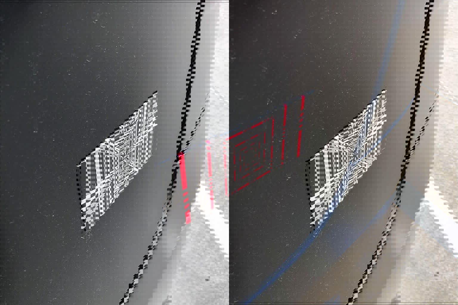 Used 2022 Tesla Model X Plaid AWD/4WD image 9