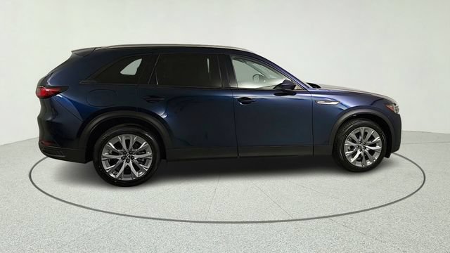New 2026 MAZDA CX-90 Plug-In Hybrid w/ Preferred AWD/4WD image 8