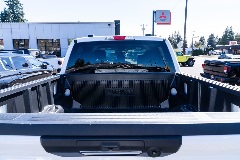 Used 2024 Ford F150 XLT w/ Tow/Haul Package AWD/4WD image 7