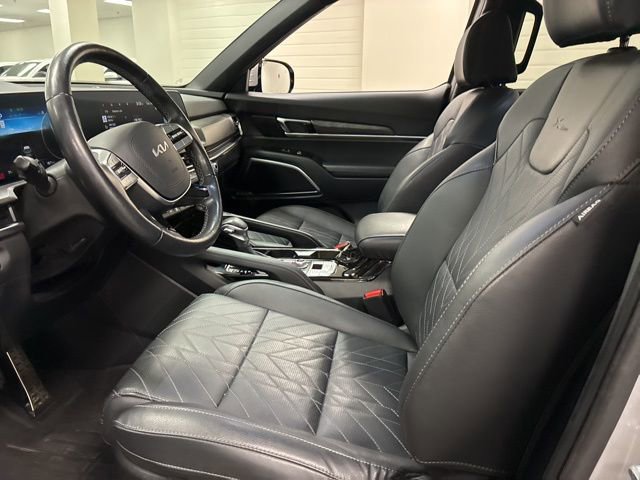 Used 2024 Kia Telluride SX X-Line AWD/4WD image 24