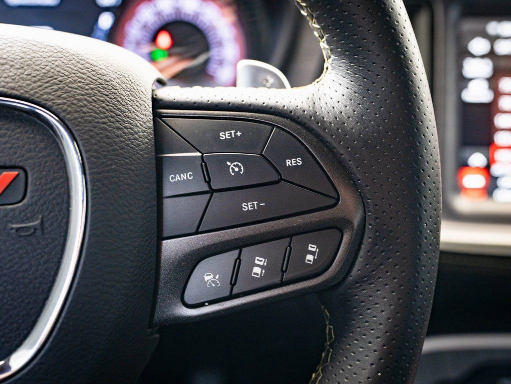 Used 2023 Dodge Challenger R/T Scat Pack image 25