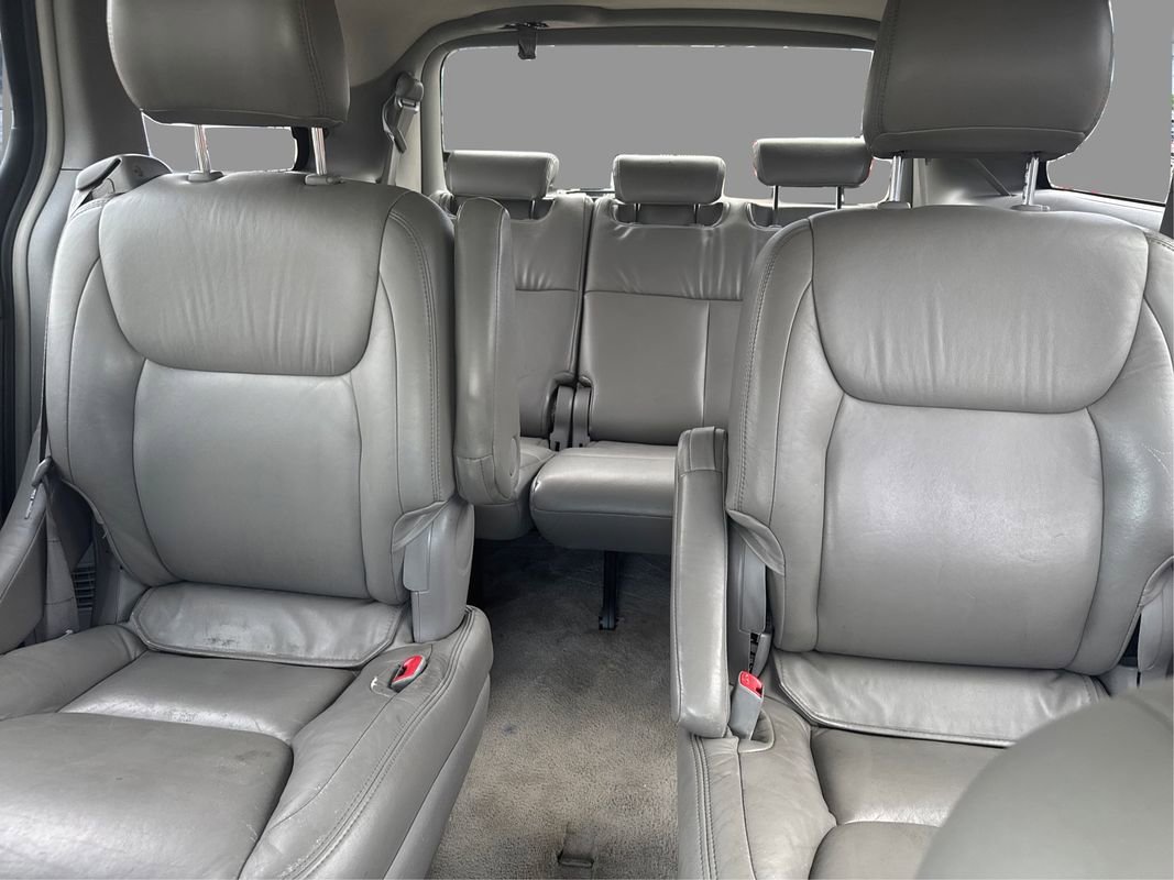 Used 2005 Toyota Sienna LE image 15