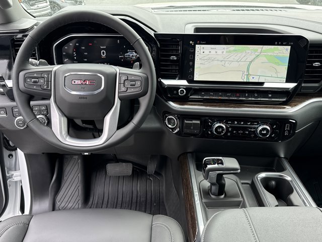 New 2026 GMC Sierra 1500 Elevation w/ Elevation Premium Package image 7