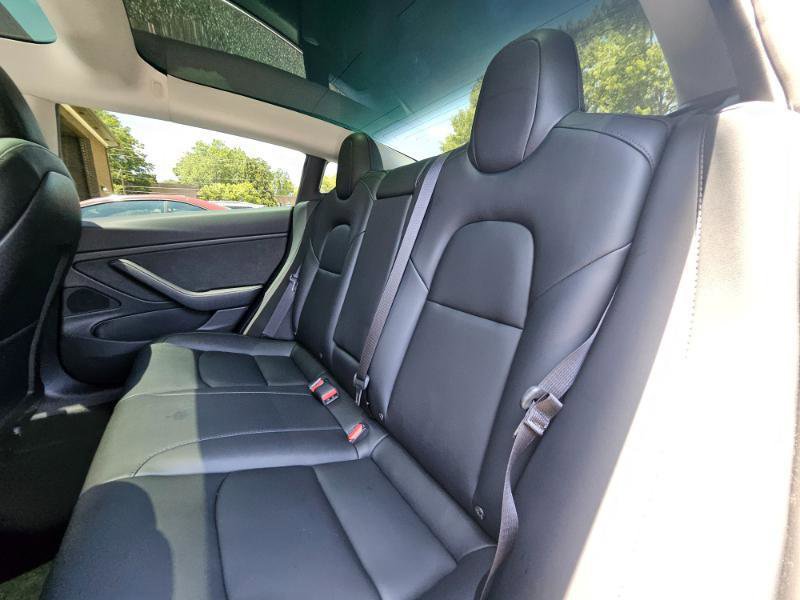 Used 2019 Tesla Model 3 Long Range RWD image 58