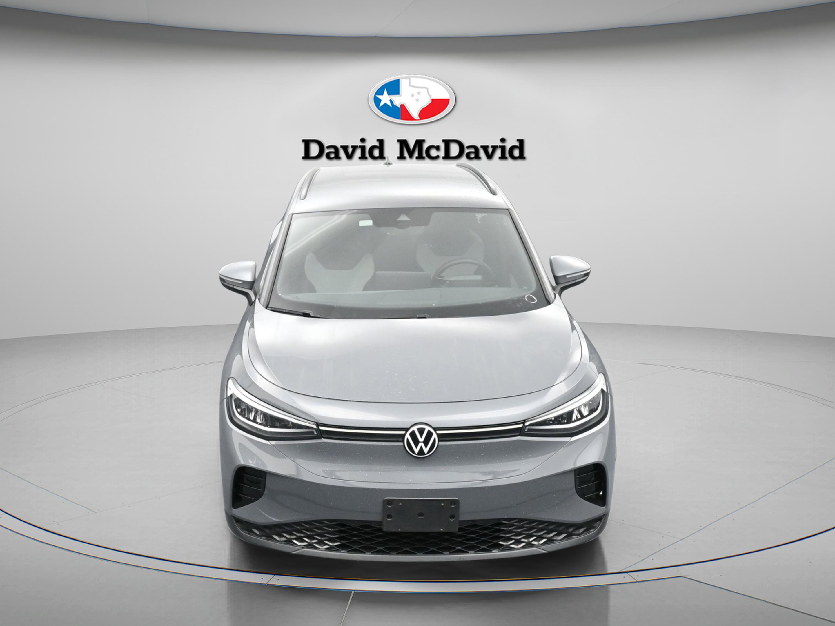 Used 2023 Volkswagen ID.4 Pro RWD image 25