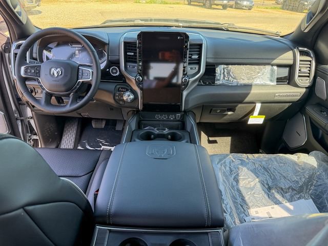 New 2026 RAM 1500 Laramie w/ Night Edition image 29
