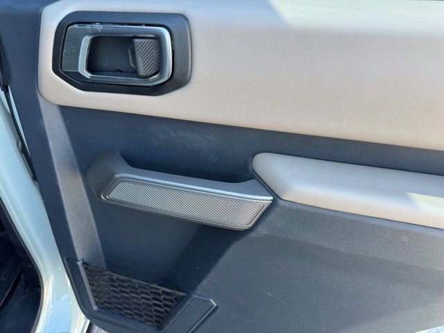 Used 2023 Ford Bronco Wildtrak AWD/4WD image 23