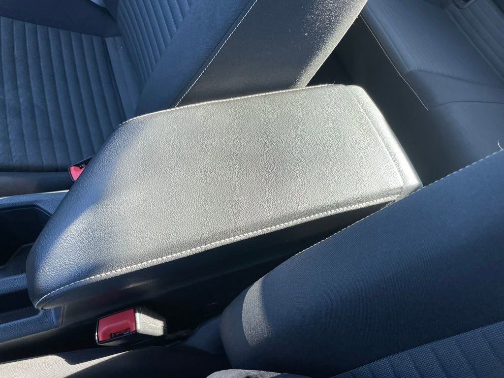 Used 2024 Volkswagen Jetta S image 43