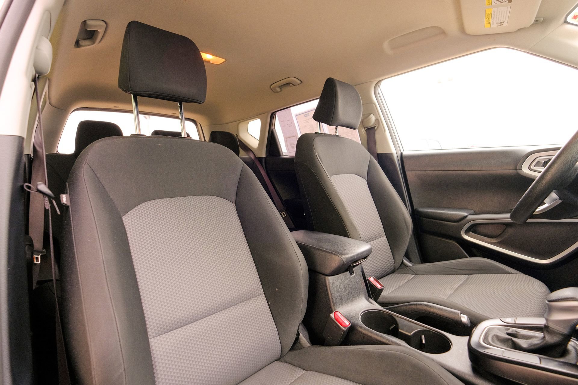 Used 2022 Kia Soul LX w/ Technology Package image 18