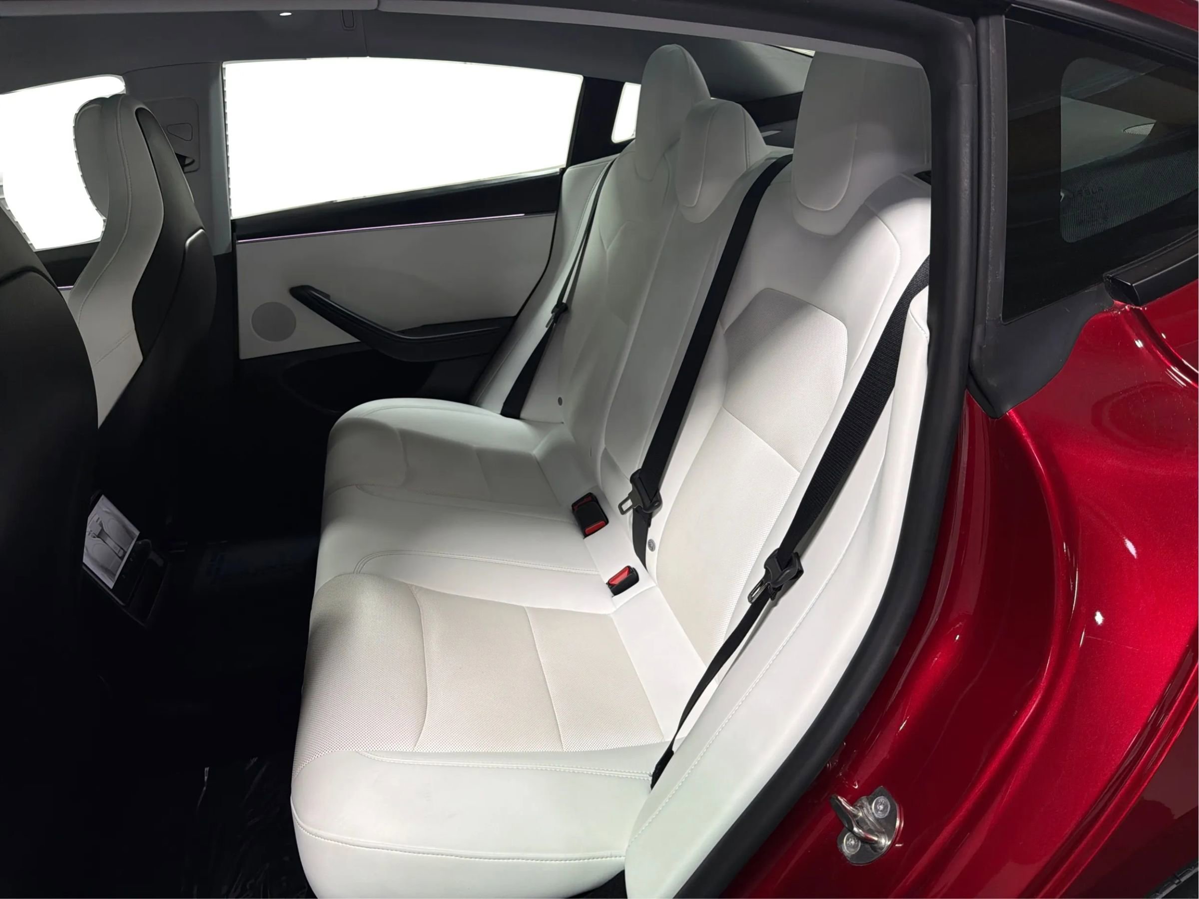 Used 2024 Tesla Model 3 Performance image 10