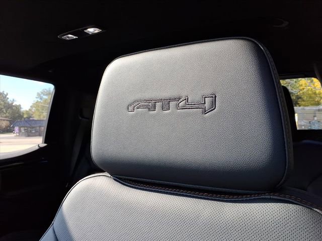 New 2026 GMC Sierra 1500 AT4 w/ AT4 Premium Package image 25