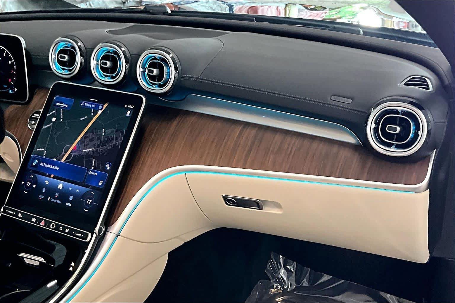 Certified 2026 Mercedes-Benz CLE 300 4MATIC Cabriolet image 18