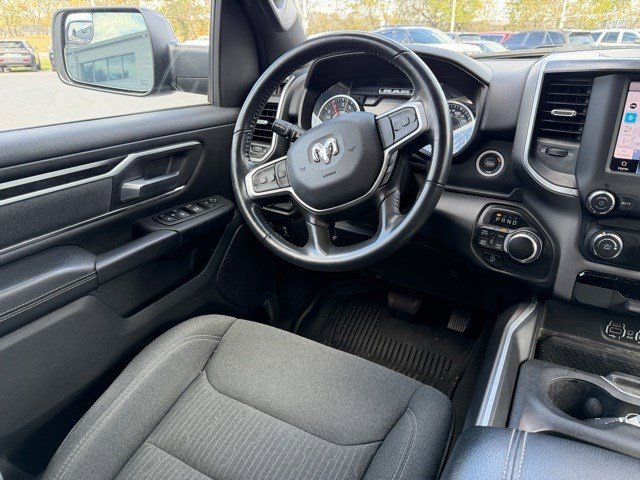 Certified 2022 RAM 1500 Big Horn image 14