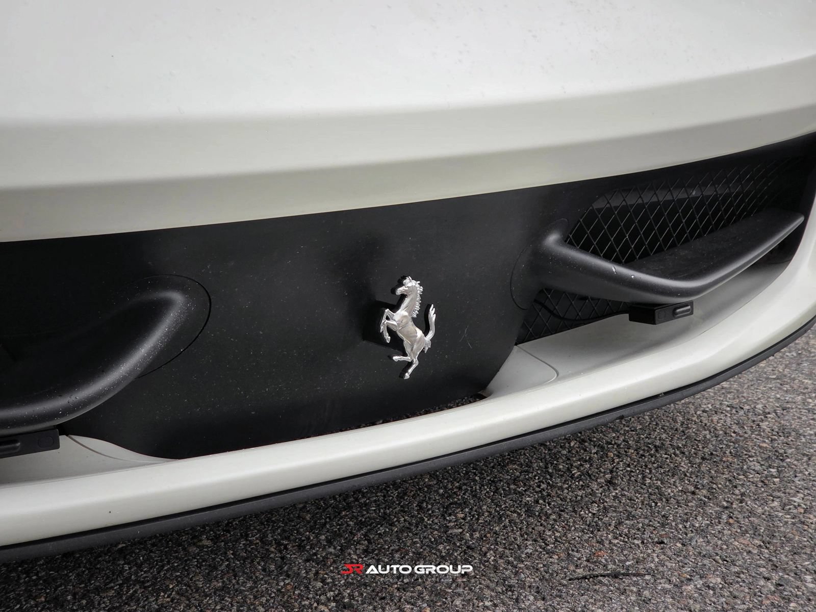 Used 2015 Ferrari 458 Italia Coupe RWD image 19