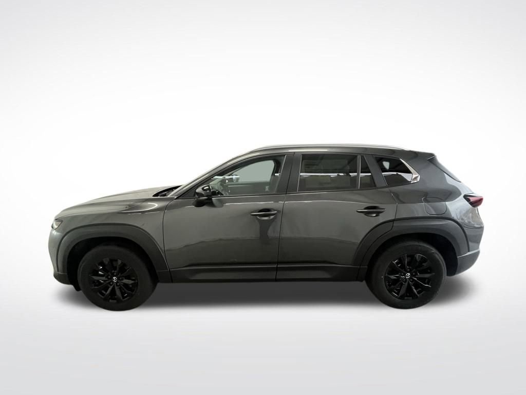 New 2026 MAZDA CX-50 AWD 2.5 S w/ Preferred Pkg image 2