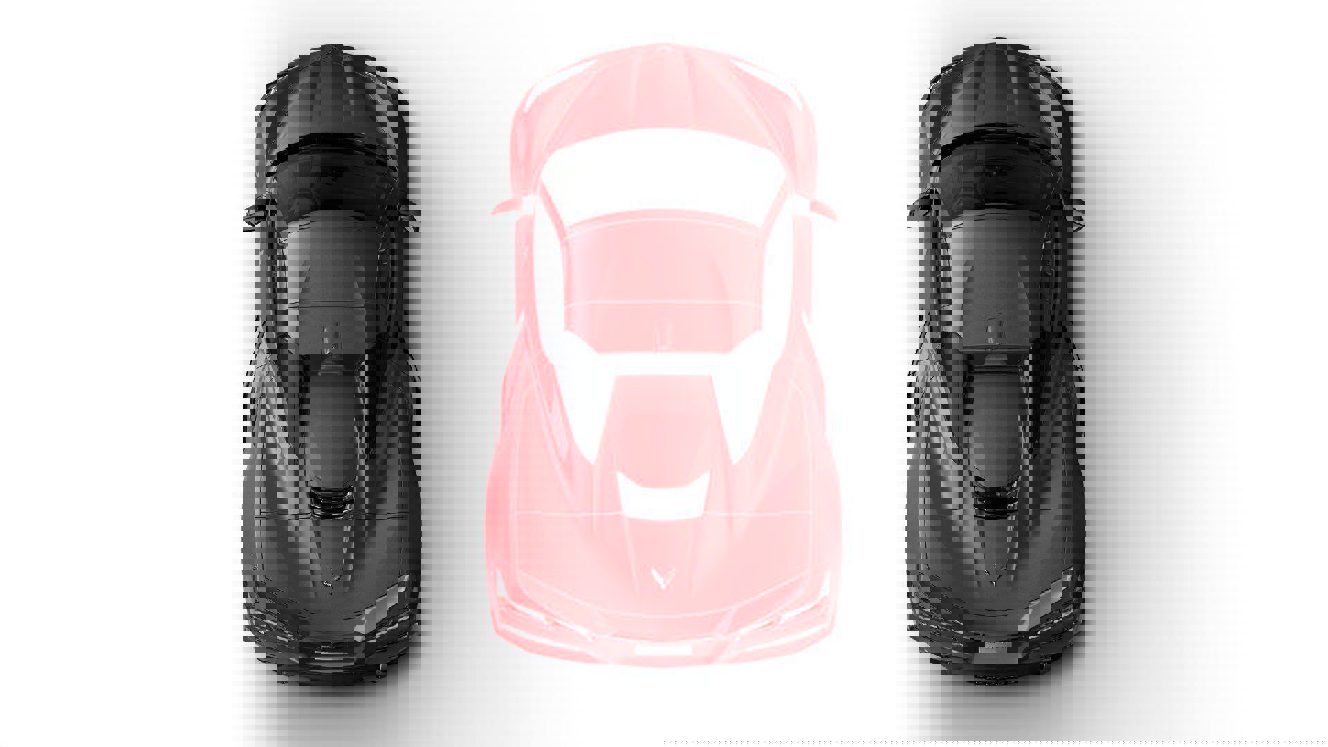 New 2026 Chevrolet Corvette Z06 image 5