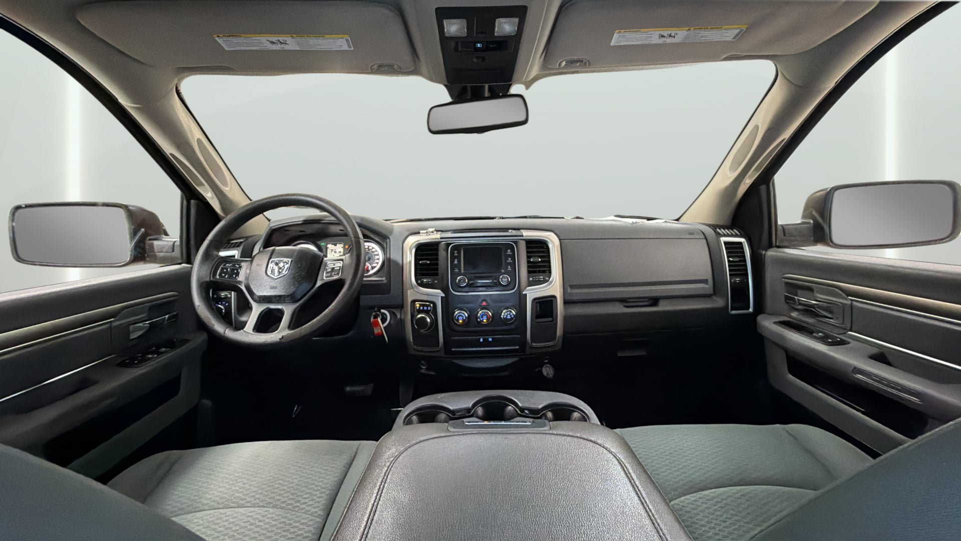 Used 2014 RAM 1500 Classic SLT RWD image 31