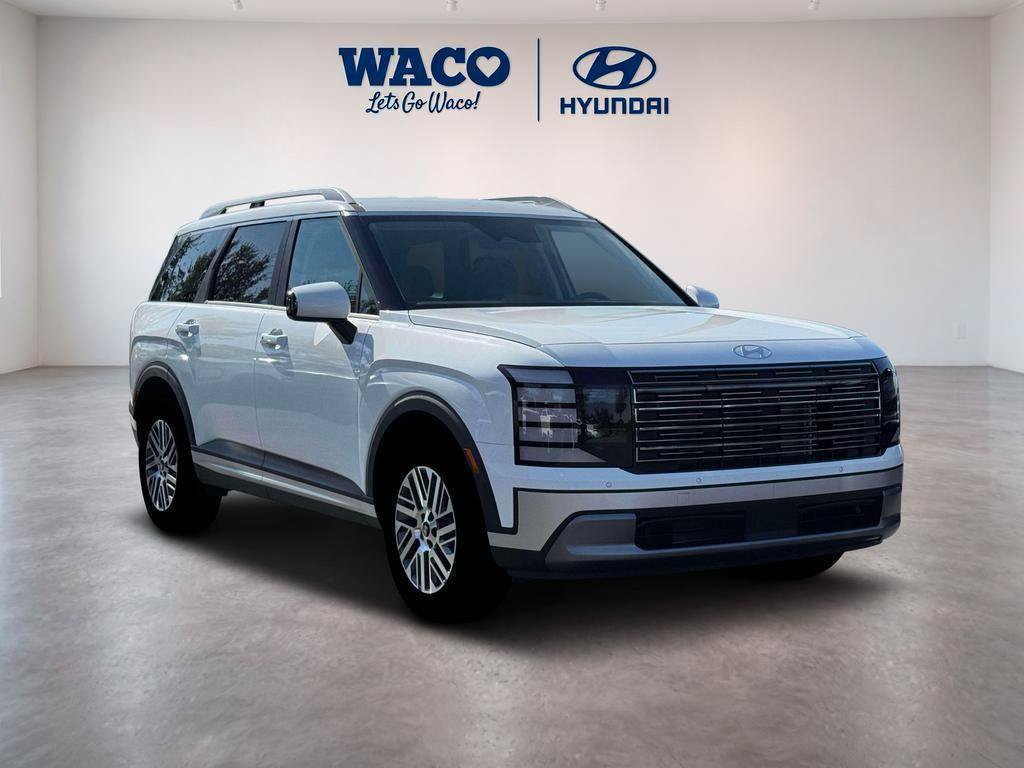 New 2026 Hyundai Palisade SEL FWD image 11