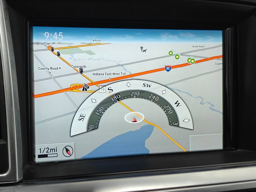 Used 2014 Mercedes-Benz ML 350 4MATIC image 6