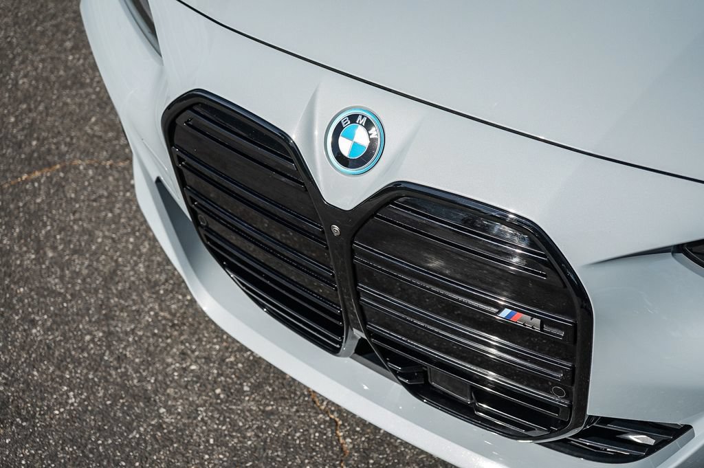 Used 2025 BMW i4 M50 AWD/4WD image 11