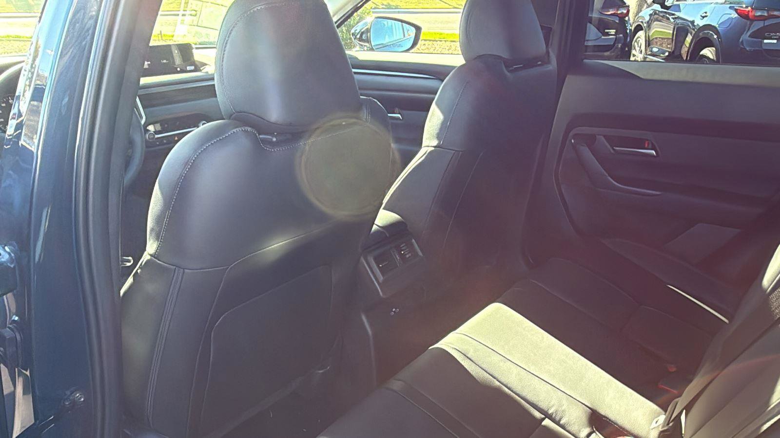 New 2026 MAZDA CX-50 AWD 2.5 Hybrid w/ Weather Package image 20