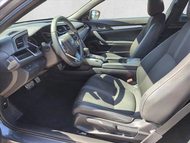 Used 2019 Honda Civic Sport image 12