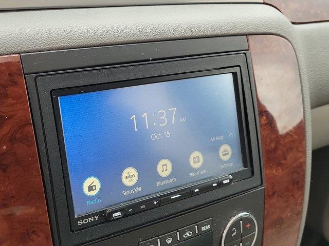 Used 2009 Chevrolet Tahoe LT w/ Luxury Package image 28