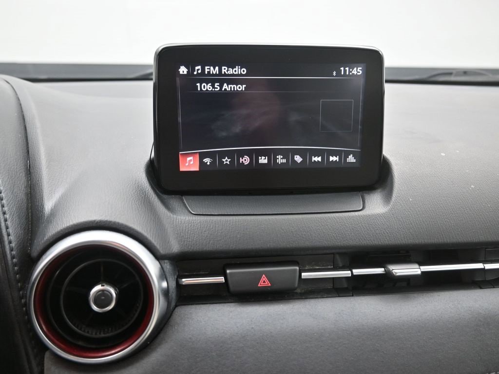 Used 2019 MAZDA CX-3 Grand Touring image 4