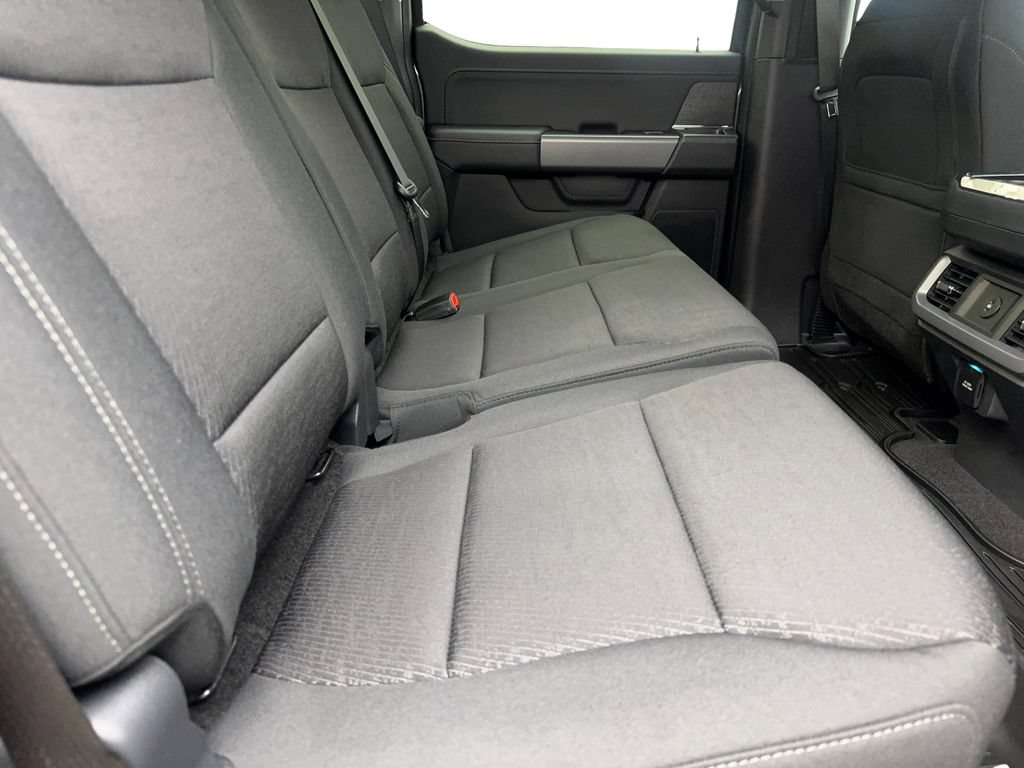 Used 2026 Ford F150 XLT w/ FX4 Off-Road Package AWD/4WD image 41