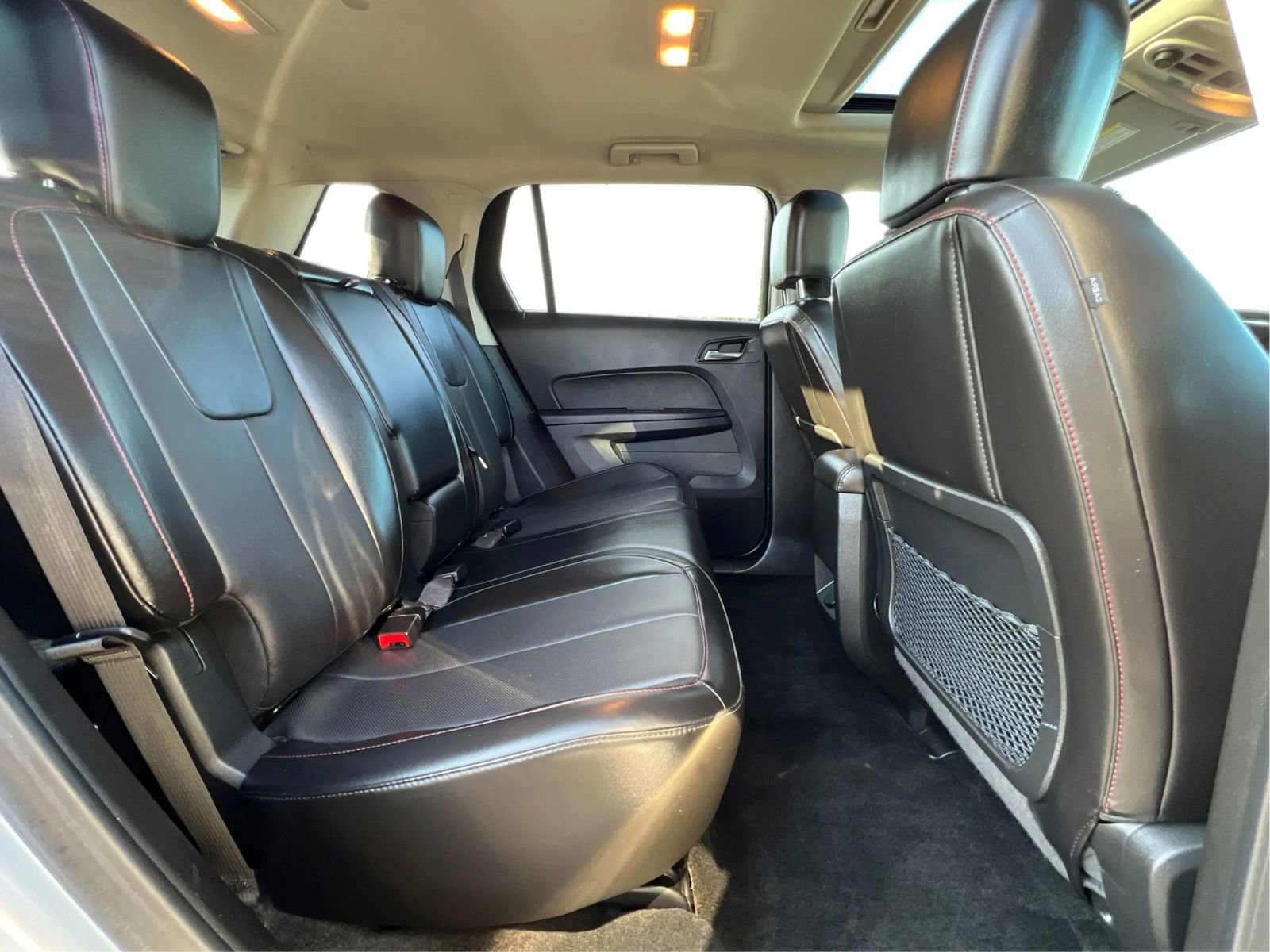 Used 2016 GMC Terrain SLT w/ Open Road Package AWD/4WD image 17