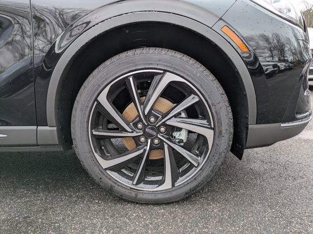 New 2026 Lincoln Corsair Reserve image 10