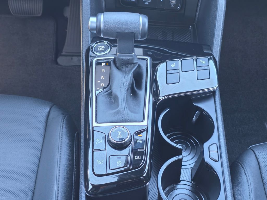 Used 2025 Kia Sportage X-Line image 17