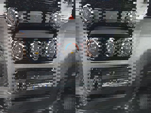 New 2026 RAM 3500 Tradesman w/ Chrome Appearance Group image 33