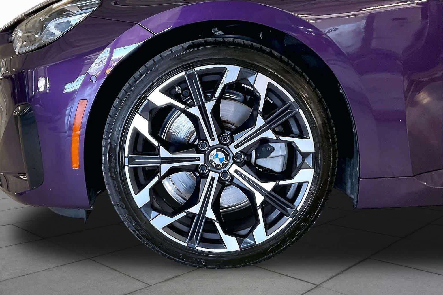 Used 2025 BMW 230i Coupe RWD image 10