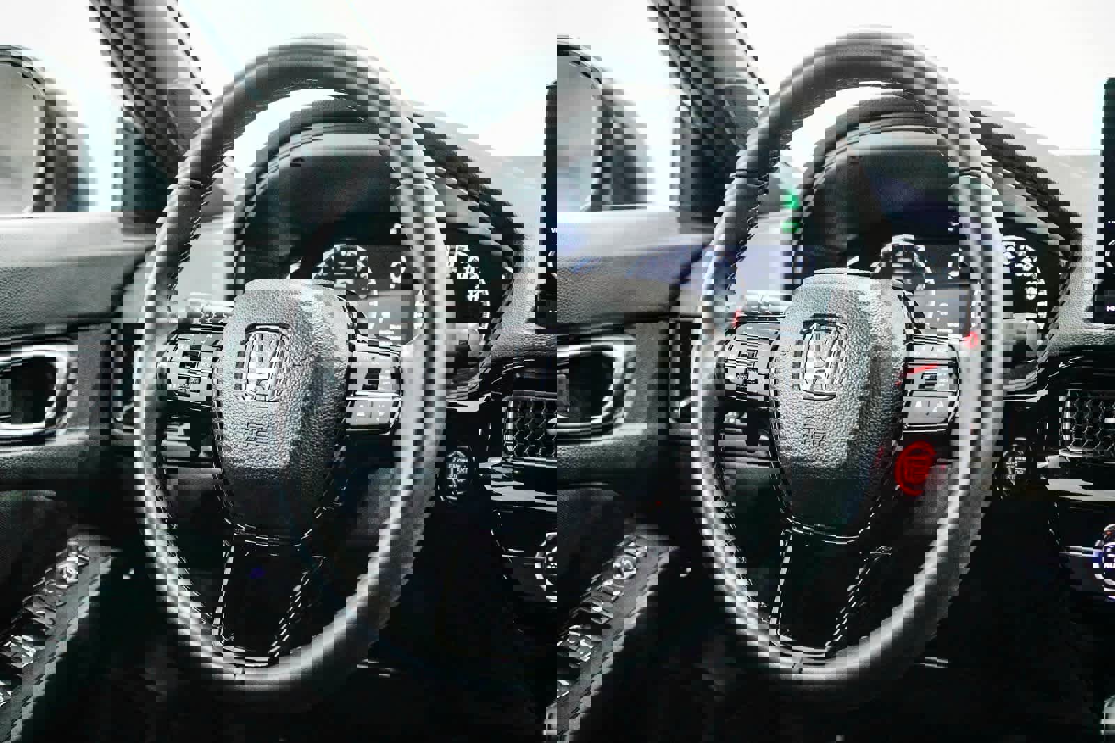 Used 2023 Honda Civic Sport image 14