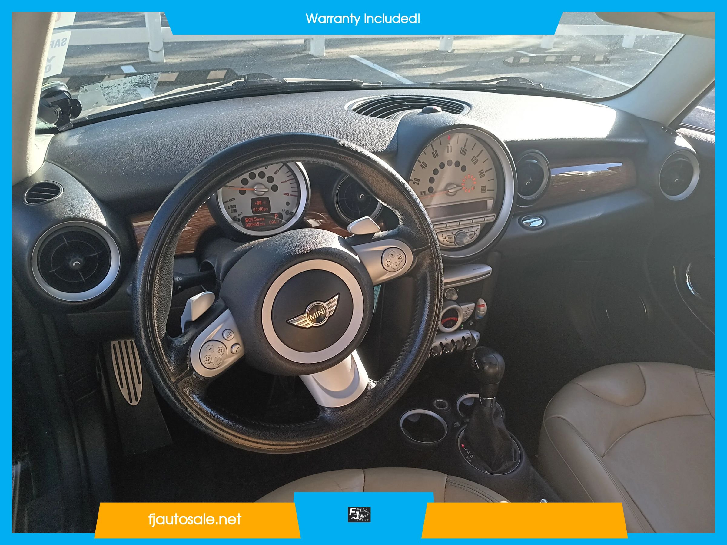 Used 2010 MINI Cooper S FWD image 13