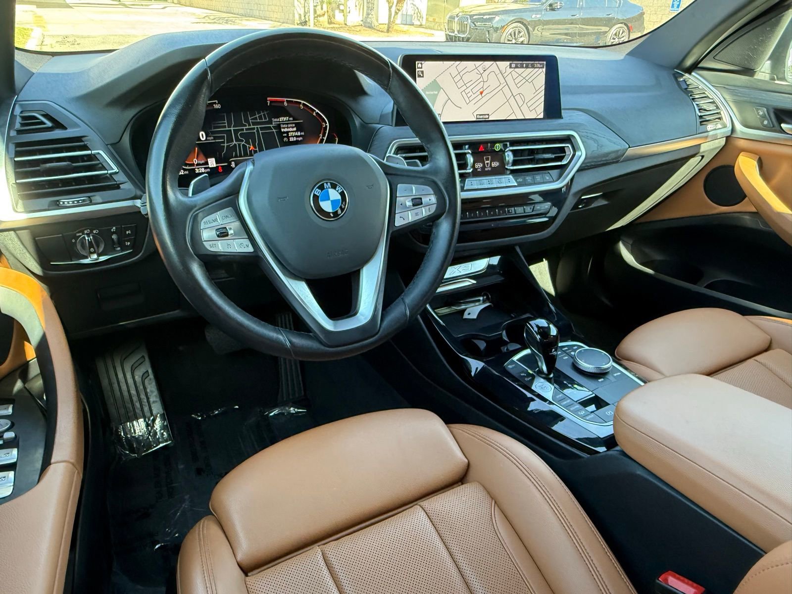 Certified 2023 BMW X3 xDrive30i w/ Convenience Package AWD/4WD image 29