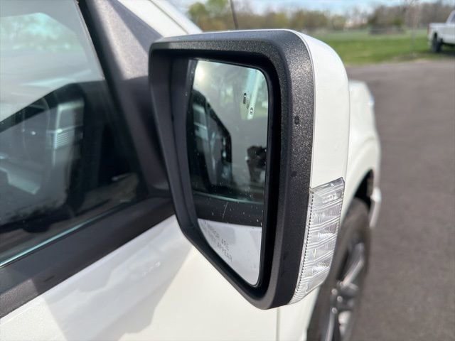 Used 2023 Ford F150 Lariat w/ Equipment Group 502A High image 7