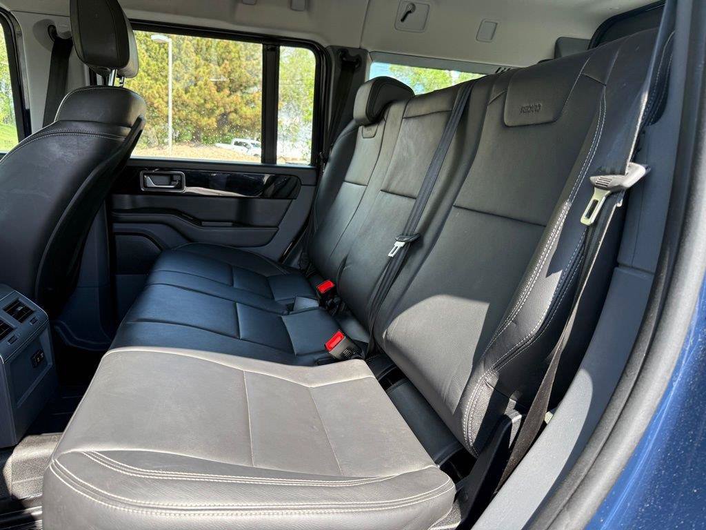 Used 2024 INEOS Grenadier Station Wagon AWD/4WD image 18