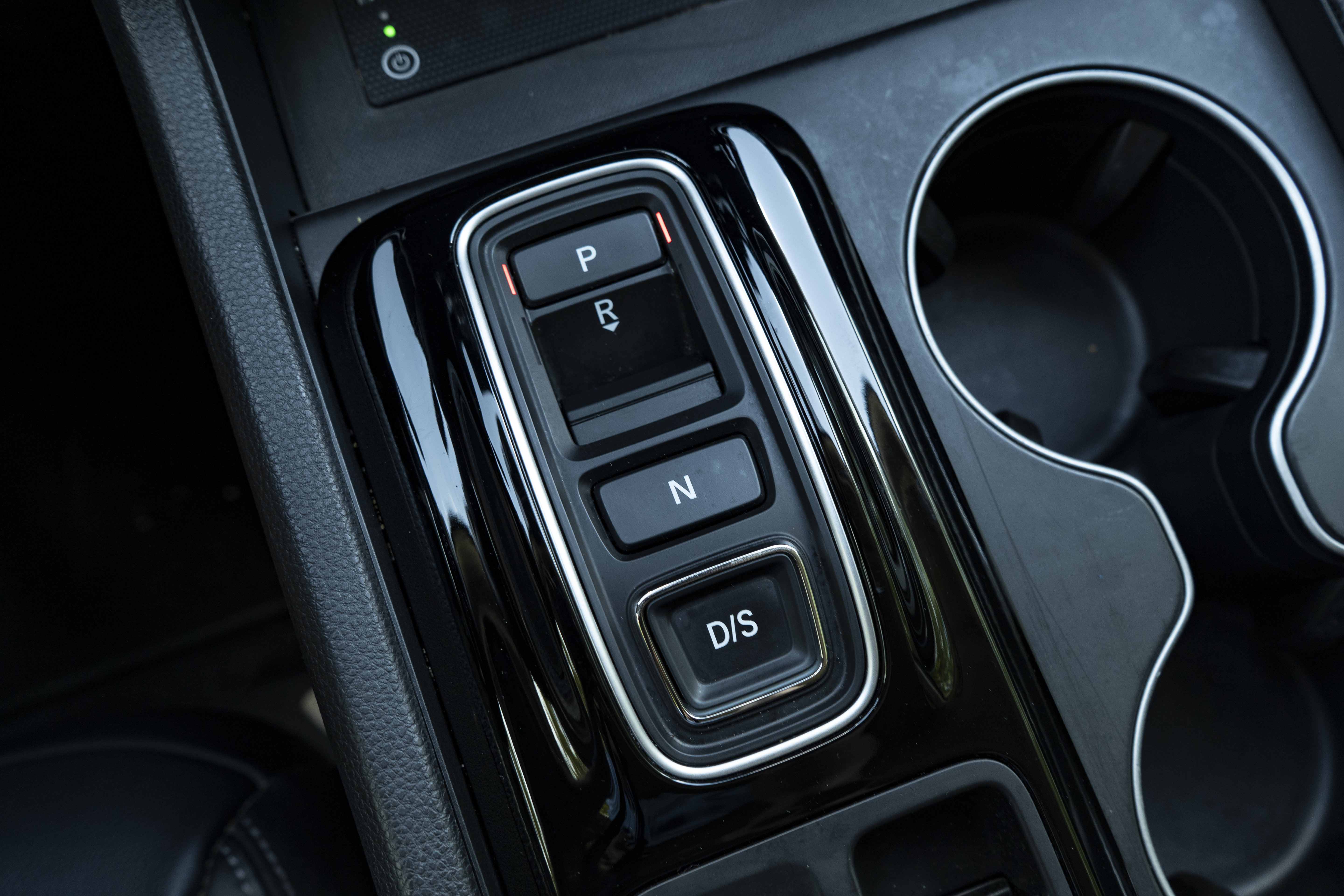 Certified 2025 Honda Pilot EX-L image 30