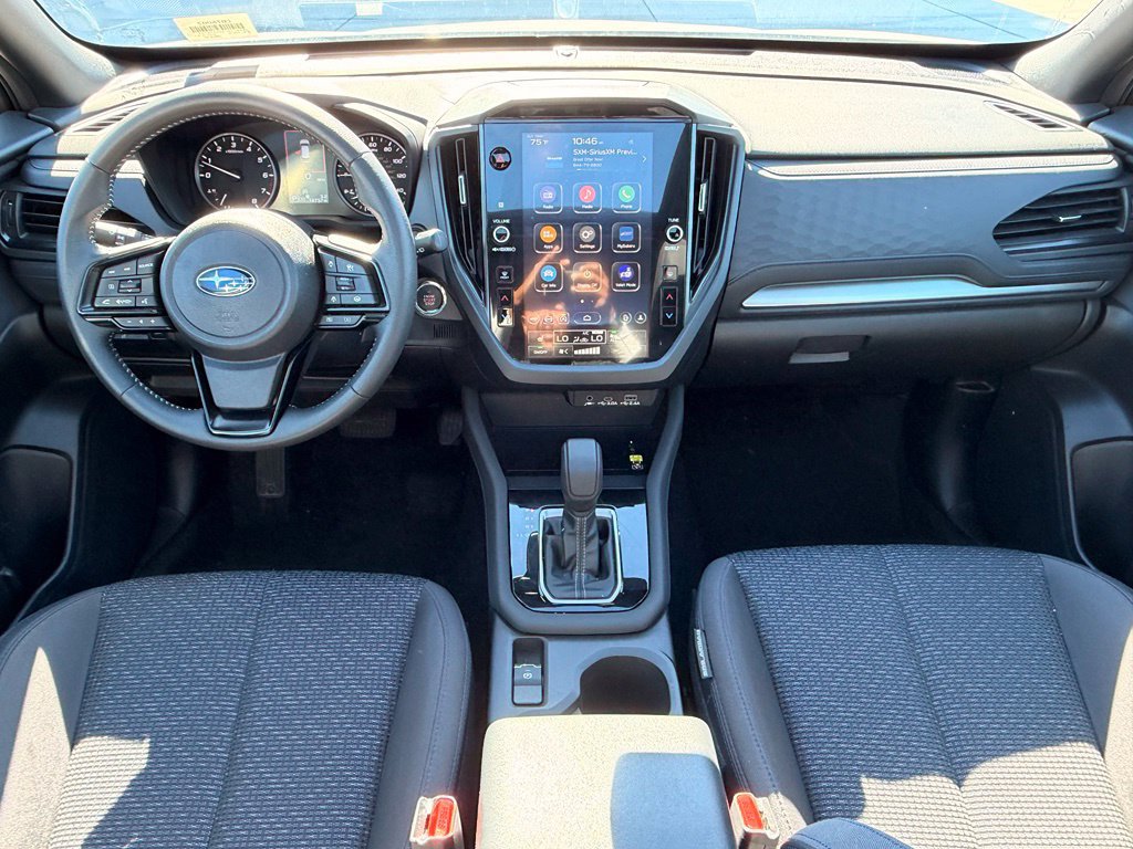 Used 2025 Subaru Forester Premium AWD/4WD image 11