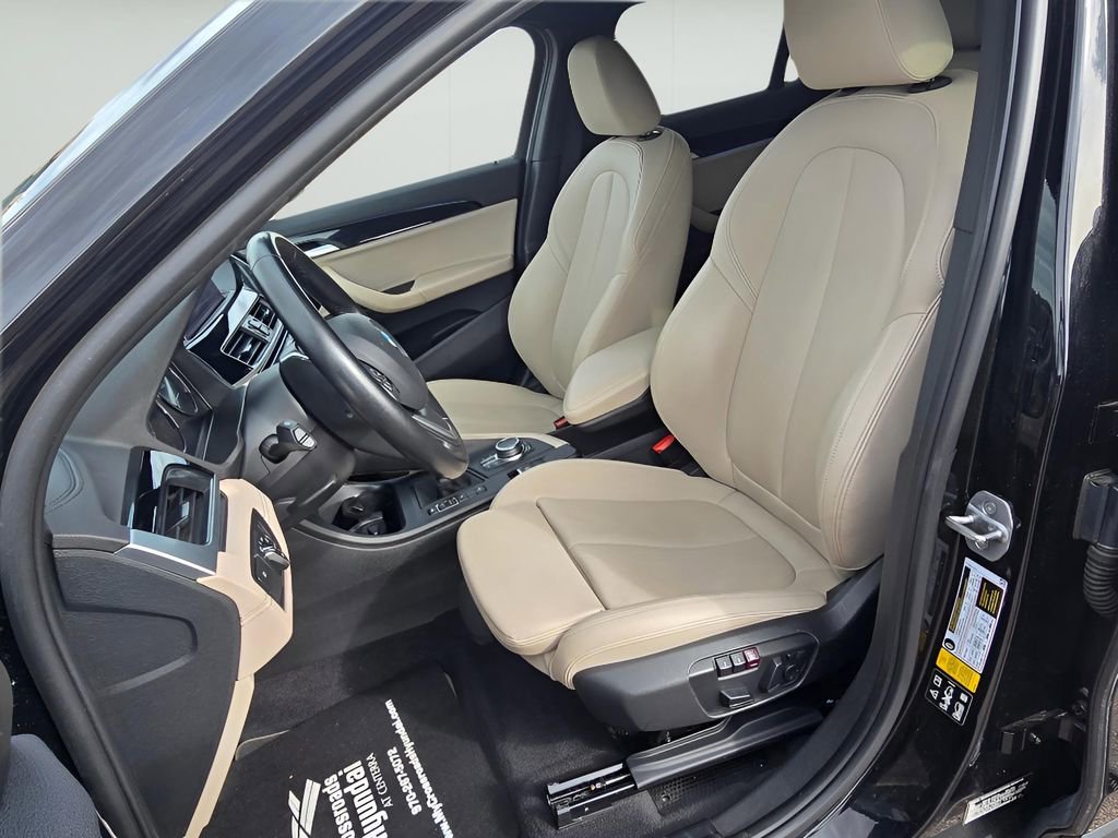 Used 2023 BMW X2 xDrive28i w/ Convenience Package image 30