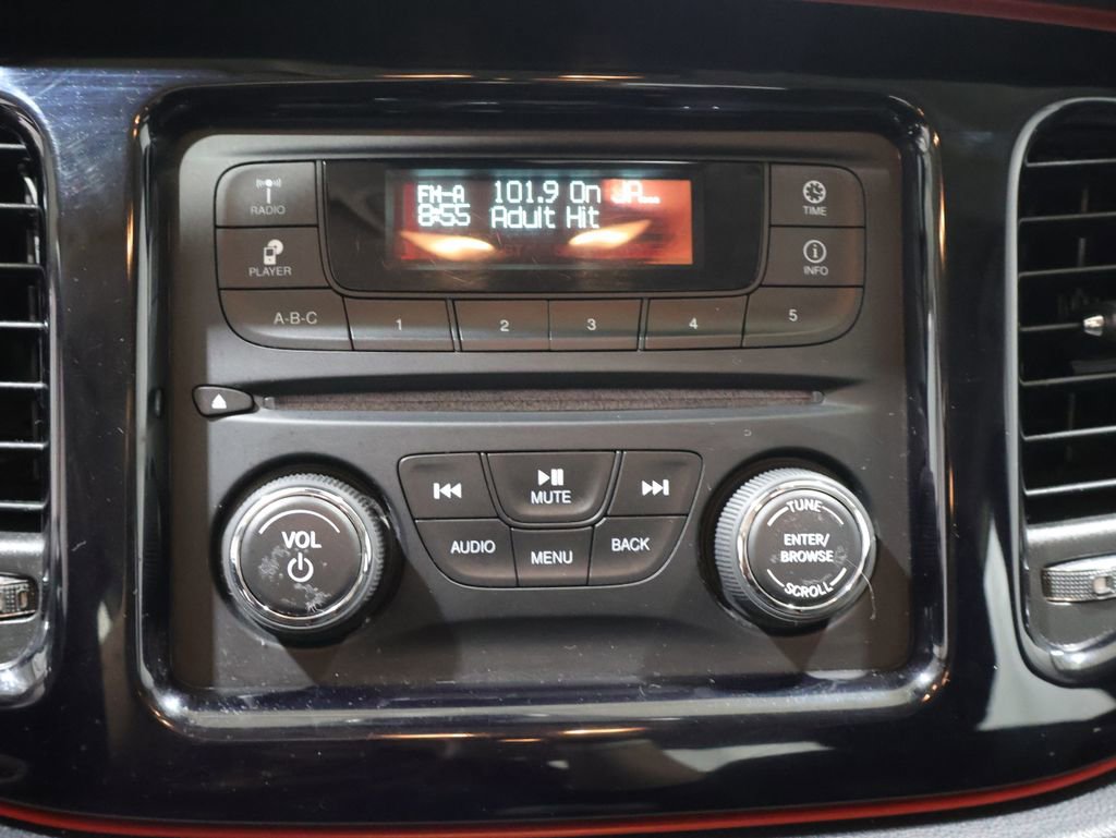 Used 2015 Dodge Dart SE w/ Convenience Group FWD image 24