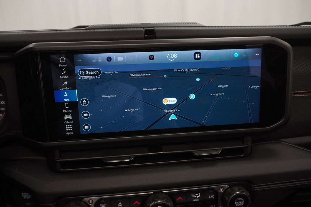 Used 2024 Jeep Wrangler Unlimited Rubicon 392 image 35